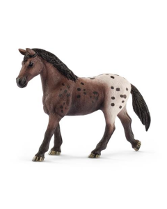 Appaloosa Merrie, Horse Club Schleich 13861