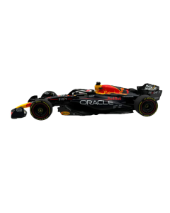 1/18 Red Bull Racing RB19 #1 Max Verstappen (Monaco winner) Minichamps 110230701