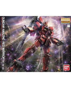 MG Gundam Amazing Red Warrior PF-78-3A BANDAI 65735