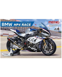 1/9 BMW HP4 Race Meng MT004