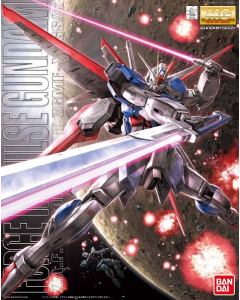 MG ZGMF-X56S/α Force Impulse Gundam BANDAI 63040