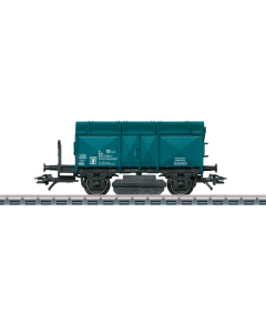 H0 DB Railreinigingswagen Marklin 46049