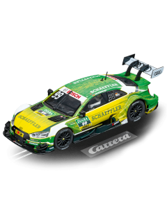 132 Audi RS 5 DTM "M. Rockenfeller, No.99" (evolution) Carrera 27572