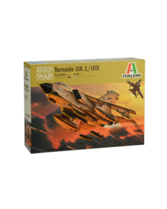 1/48 Tornado GR.1/ IDS (Gulf War) Italeri 2783