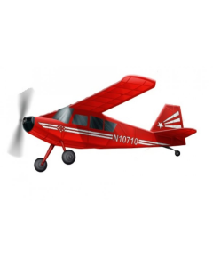 Balsa Bellanca Citabria Siva 70016