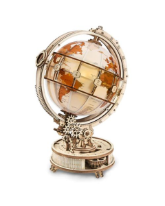 ROKR Luminous Globe Robotime ST003