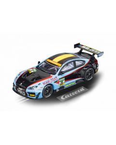 132 BMW M6 GT3 "Molitor Racing, No.14" (evolution) Carrera 27622