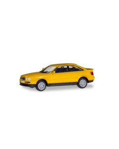 OUTLET - H0 Audi Coupé "Herpa-H-Edition" Herpa 420341