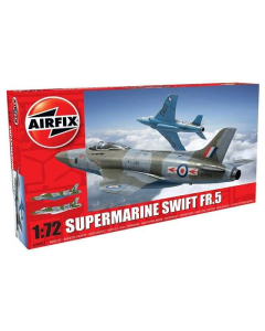 1/72 Supermarine Swift Fr.5 Airfix 4003