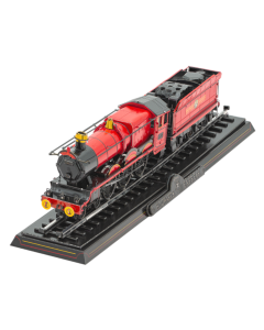 Metal Earth : Harry Potter Hogwarts Express with Track - MMS477 Metal Earth 570477