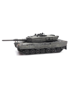 H0 NL Leopard 2A4 (bouwpakket) Artitec 1870126