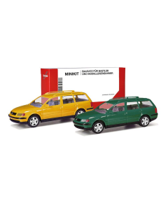 H0 Minikit VW Passat Variant B5, 2st. Herpa 012249007