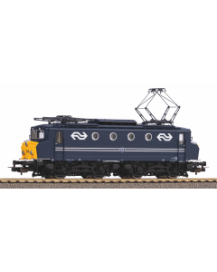 OUTLET - H0 NS Elektrische locomotief Rh 1100 tijdperk IV, digitaal (DCC) sound Piko 51916