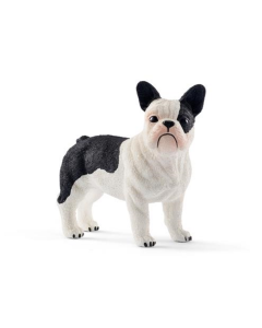 Franse Bulldog, Farm World Schleich 13877