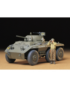 1/35 U.S. MB Greyhound Tamiya 35228