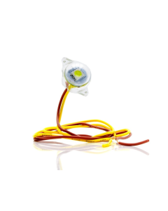 LED Verlichting "warm wit" Brawa 94700