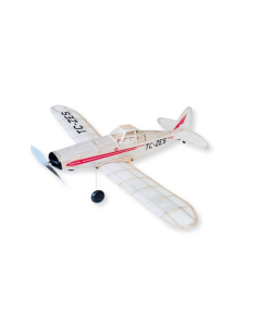 Balsa Piper Pawnee PA-25 Siva 70015