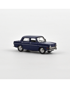 1/87 Simca 1000 GLS 1968 Blue Norev 571097