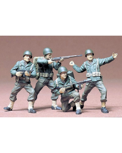 1/35 US Infanterie Tamiya 35013