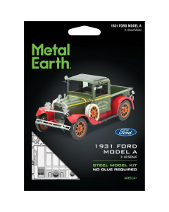 Metal Earth: 1931 Ford Model A - MMS197 Metal Earth 570197