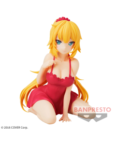 BANPRESTO : Hololive If - Relax Time : Akai Haato (赤井 はあと) BANDAI 88129