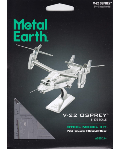 Metal Earth : Boeing V-22 Osprey - MMS212 Metal Earth 570212