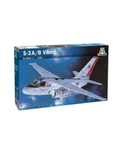 1/48 S-3 A/B "Viking" Italeri 2623