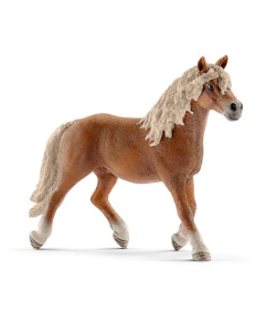 Halflinger Hengst, Horse Club Schleich 13813