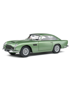 1/18 Aston Martin DB5 '64, groen Solido 1807102