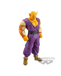 BANPRESTO : Dragon Ball Super - Super Hero DXF : Orange Piccolo 18cm BANDAI 88297