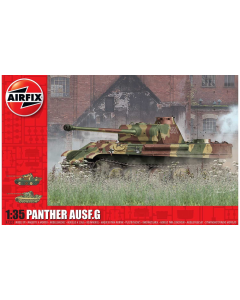 1/35 Panther Ausf.G Airfix 1352