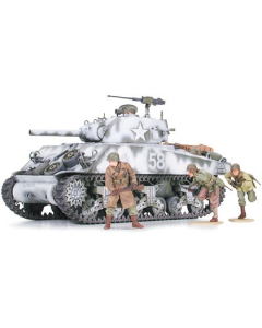 1/35 Sherman M4A3 Howitzer Tamiya 35251