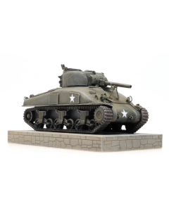 H0 Sherman M4A1 Monument (ready-made) Artitec 387448