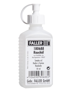 Rookolie, 50 ml Faller 180688