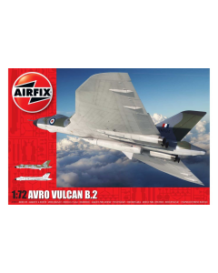 1/72 Avro Vulcan B.2 Airfix 12011