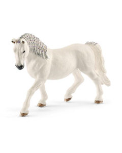 Lipizzaner Merrie, Horse Club Schleich 13819