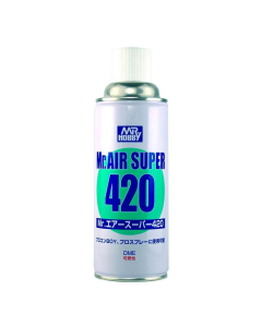 MR. AIR SUPER 420 (420 ML) PA-200 Mr. Hobby PA200