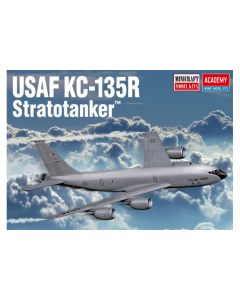 1/144 USAF KC-135R Stratotanker Academy 12638