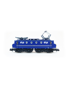OUTLET - N Elektrische locomotief Rh 1100 NS IV + DSS Next18 Piko 40374