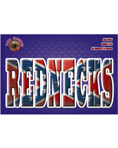1/72 Rednecks Alliance 72037