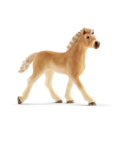 Halflinger Veulen, Horse Club Schleich 13814