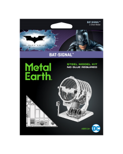 Metal Earth : Batman The Dark Knight Bat-Signal - MMS374 Metal Earth 570374