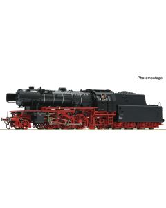 H0 Dampflokomotive 23 071, VSM Roco 7100029