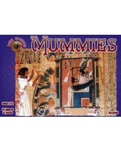 1/72 Mummies Alliance 72045