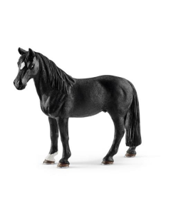 Tennessee Walker Hengst, Farm World Schleich 13832