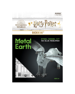 Metal Earth : Harry Potter Buckbeak - MMS452 Metal Earth 570452