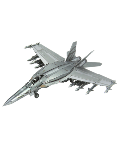 Metal Earth : F/A-18 Super Hornet - MMS459 Metal Earth 570459