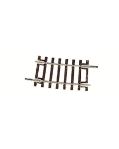 H0 Roco-Line gebogen rails R3¼, R419,6mm 7,5° Roco 42409