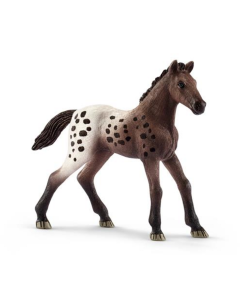 Appaloosa Veulen, Horse Club Schleich 13862