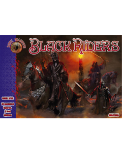 1/72 Black Riders Alliance 72055